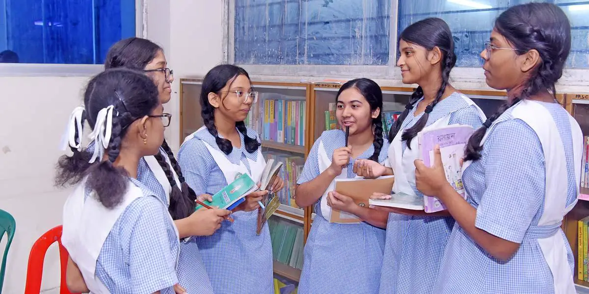 ১টি নমুনা সৃজনশীল প্রশ্ন ও উত্তর, ৩য় পর্ব, এসএসসি বাংলা ১ম পত্র